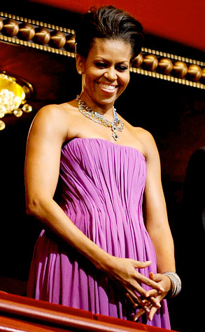 Michelle Obama Michelle Obama